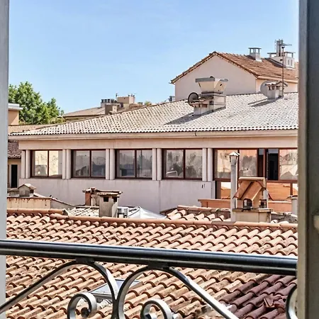 Appartement Frgk 