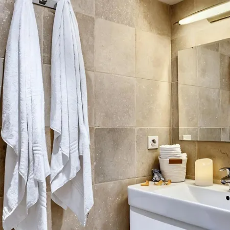 Appartement Frgk 